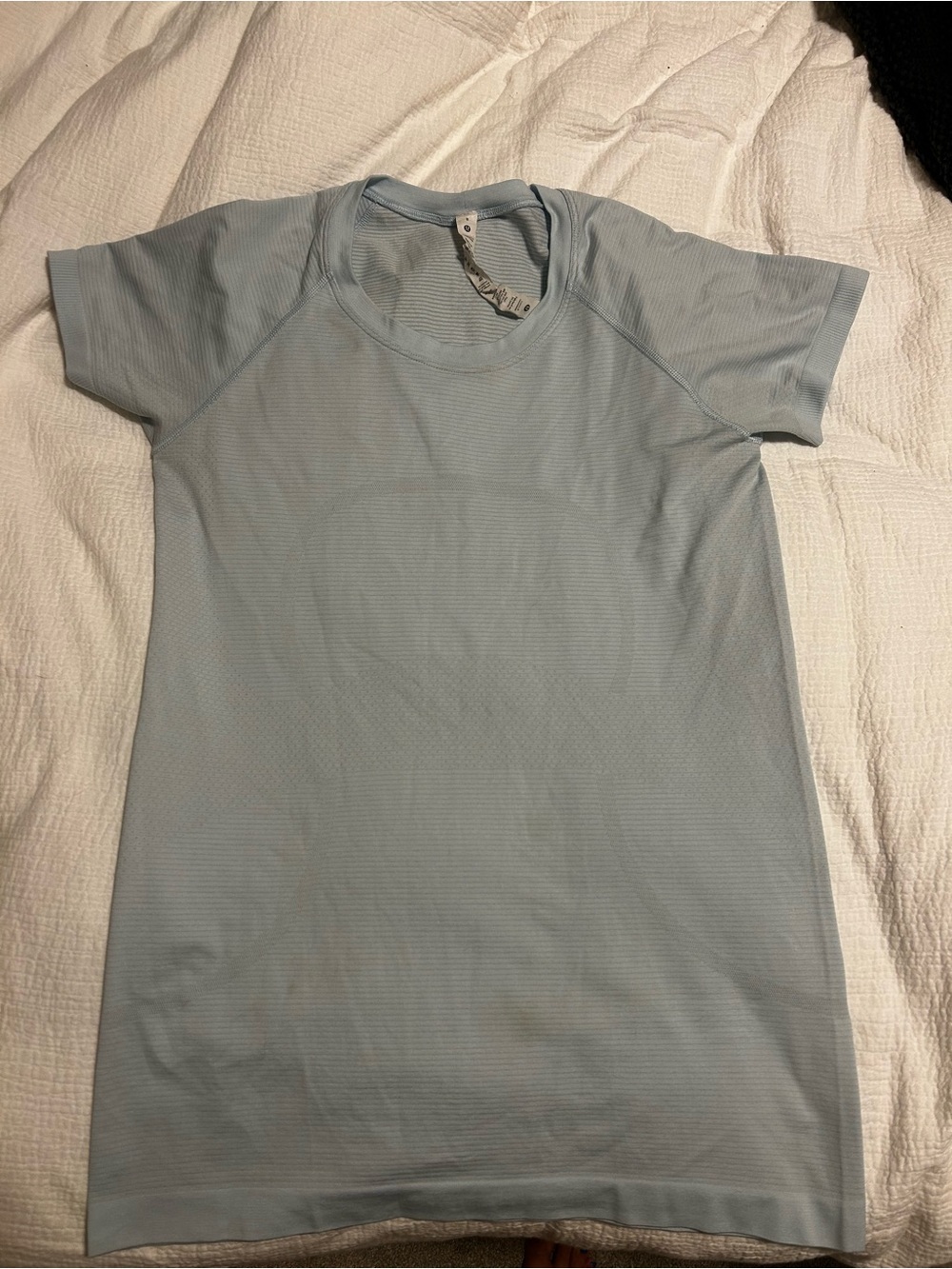 Swiftly tech short sleeve